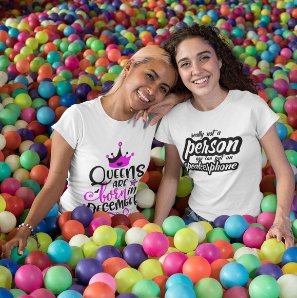 Not‎ Really Tee - Picture 3 of 3